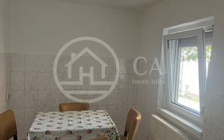 Apartament cu 3 camere de vanzare zona Decebal Oradea - Poză 7