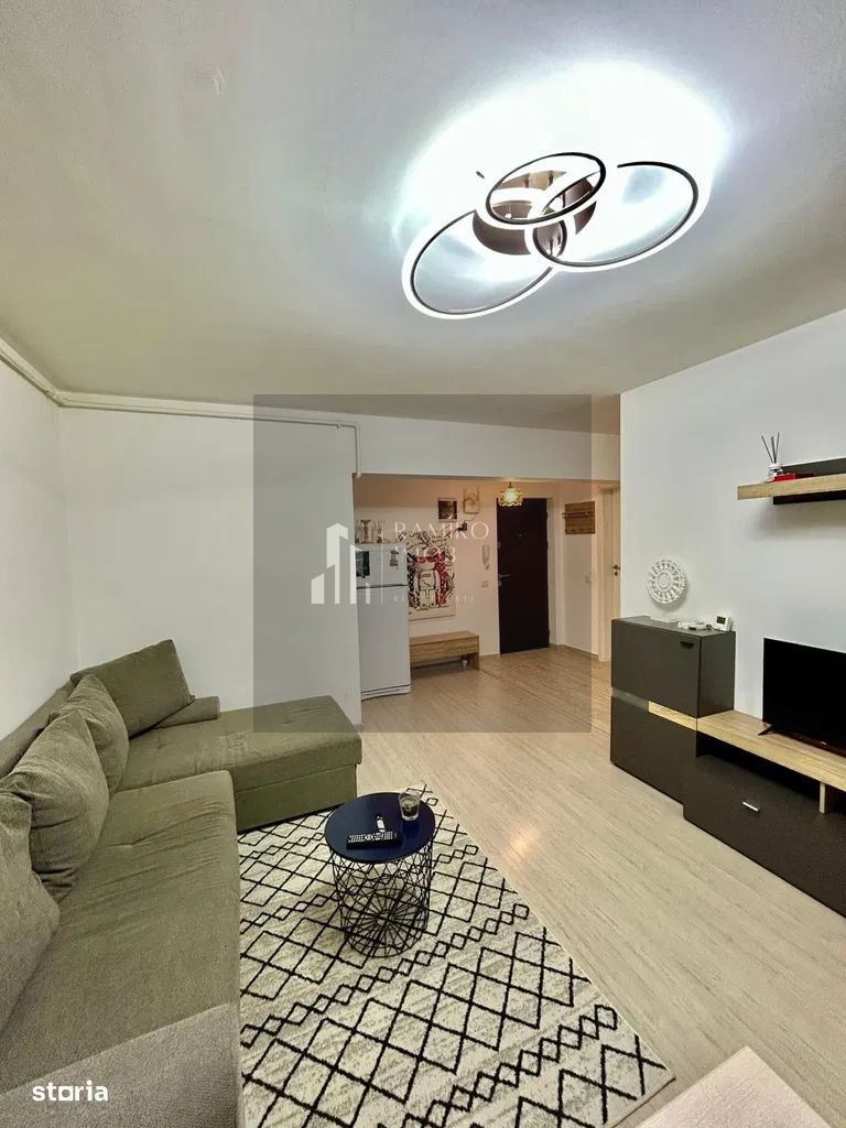 APARTAMENT 2 CAMERE decomandat / SECTOR 3 - Poză 3