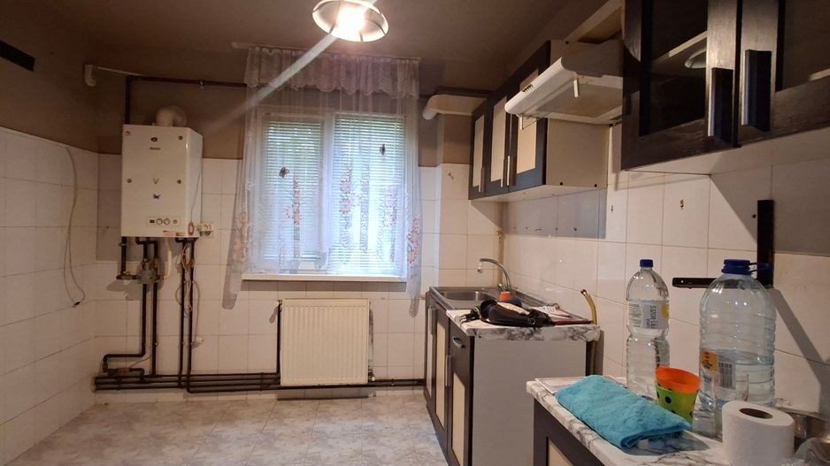 Apartament cu 2 camere - zona Circumvalatiunii - Poză 8