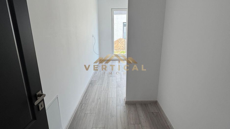 Casă 3 dormitoare, teren 440 mp, Berceni/ Vidra - Poză 3