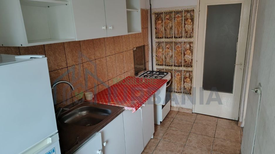 Apartament 1 cameră decomandat, zona Spital Sf. Maria, Iași - Poză 5