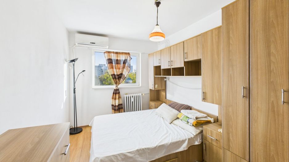 Apartament 3 camere inchiriere Bucuresti, Drumul Taberei - Poză 5