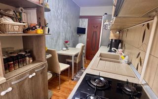 Apartament 2 camere decomandat, complet mobilat – Astra - Poză 6