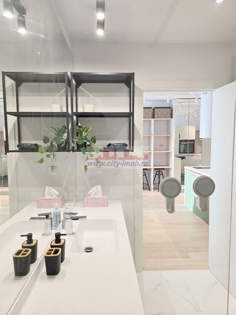 Inchiriere Apartament 2 camere One Cotroceni - Prima Inchiriere - - Poză 13