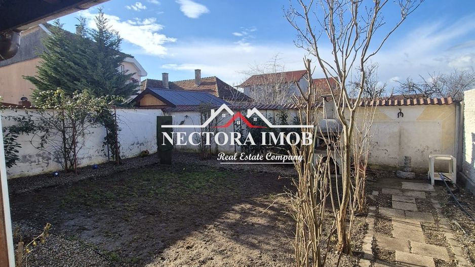NECTORA IMOB-Casa cu etaj, 4 camere, 2 bai, Zona Santandrei, 120 mp - Poză 12