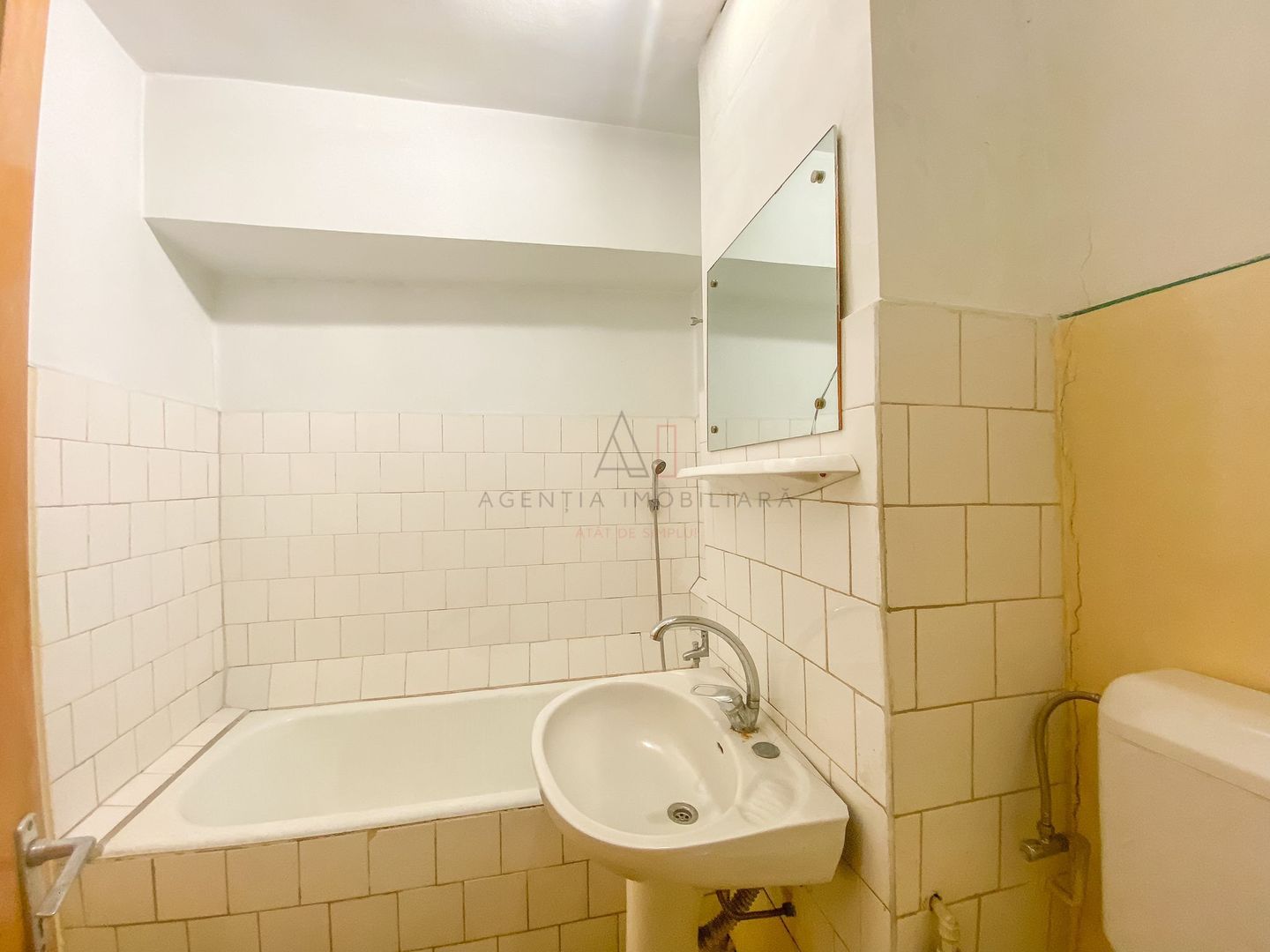 3 camere Apusului | Bloc reabilitat | 5 min Metrou - Poză 11