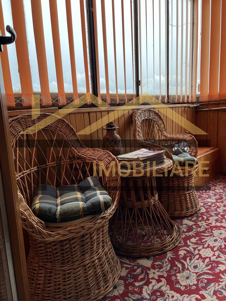 Apartament cu 2 camere, 55 mp, decomandat, Zona Libertatii - Poză 8