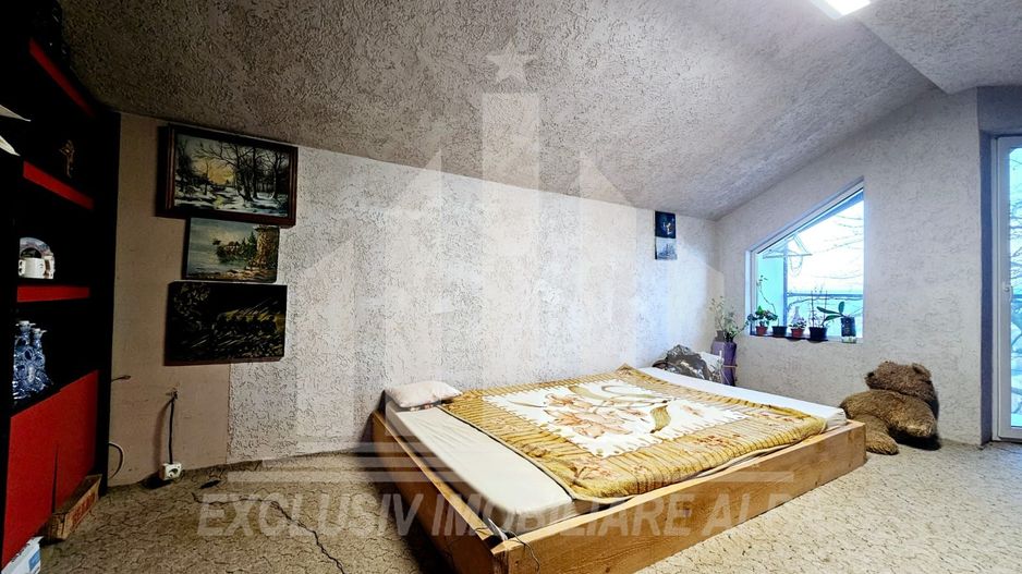 Casa individuala de vanzare, Dealul Furcilor - Poză 8