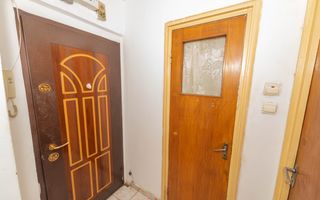 Apartament cu 2 camere de vanzare in zona Titan, 37 mp utili - Poză 7