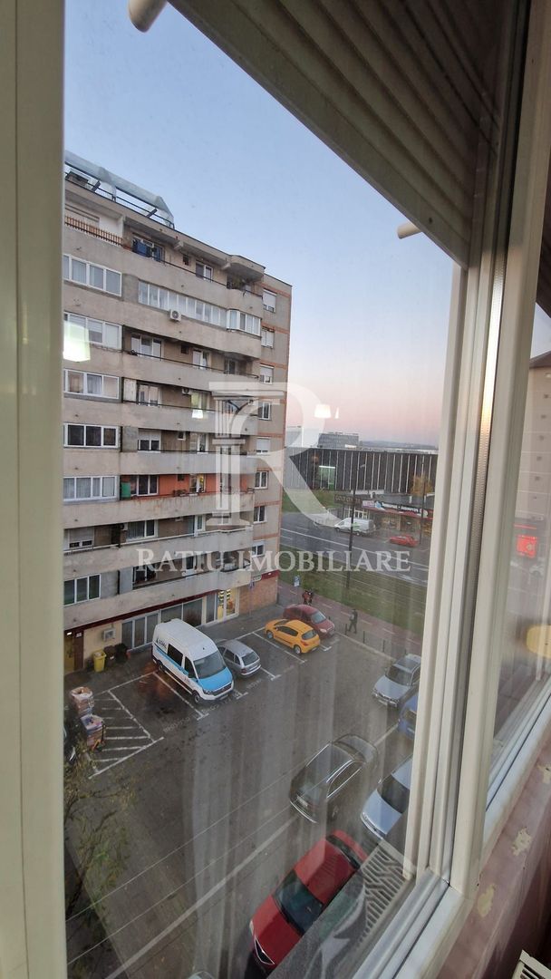 Apartament 3 camere | Nufarul | Oradea - Poză 13
