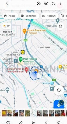 Apartament 2 camere cu loc de parcare, Iași - Poză 8