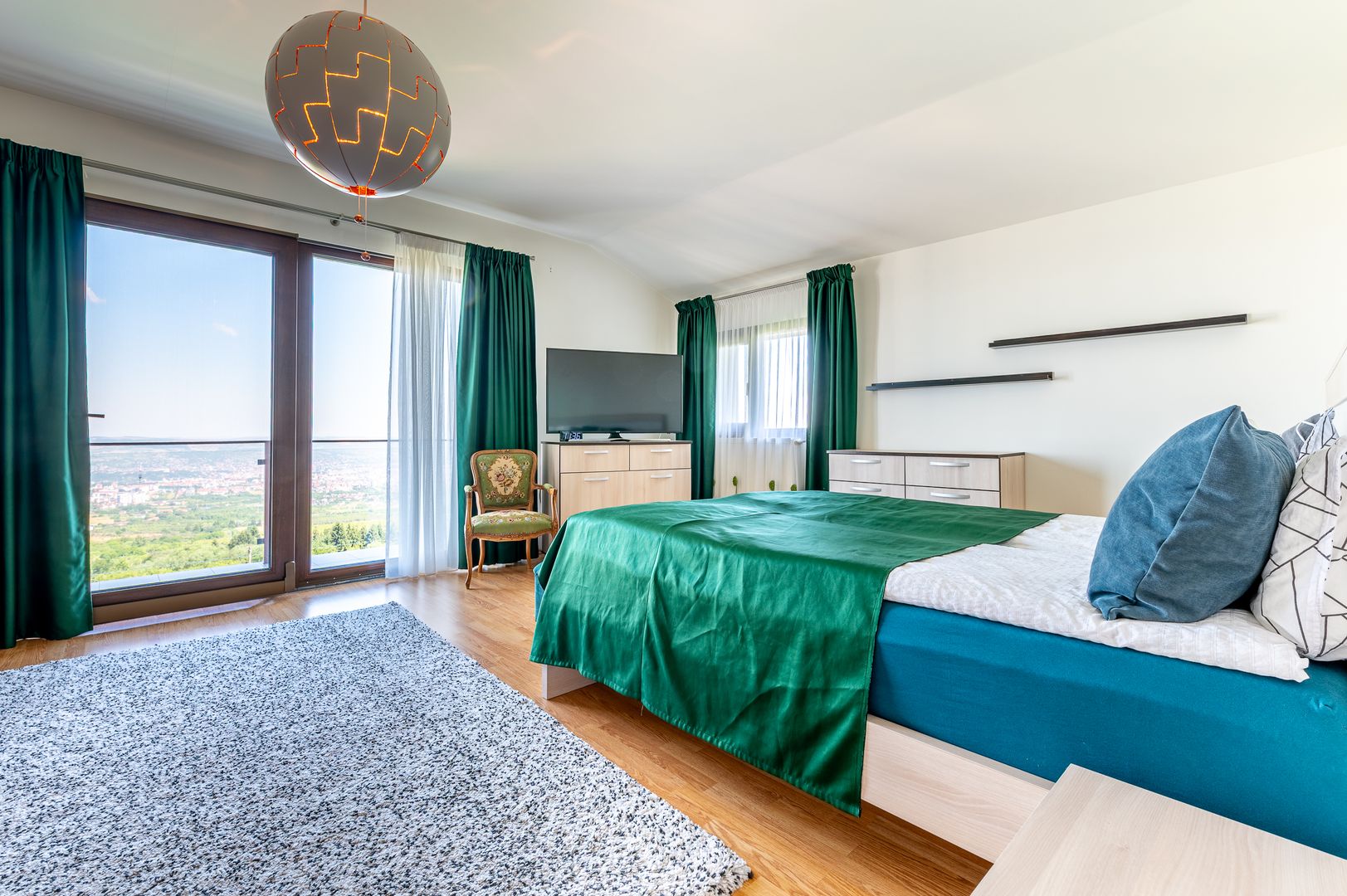 0 % comision, casa cocheta situata in Feleacu avand 503 mp teren - Poză 33