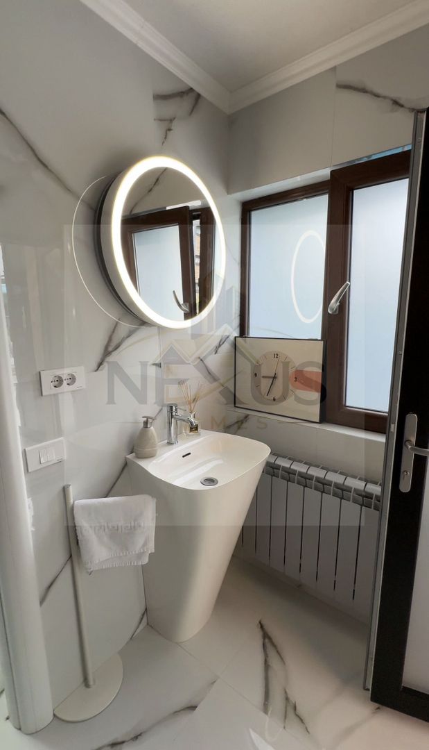 Casa Visurilor Tale în Comuna Berceni | 6 Camere | Finisaje Premium - Poză 25