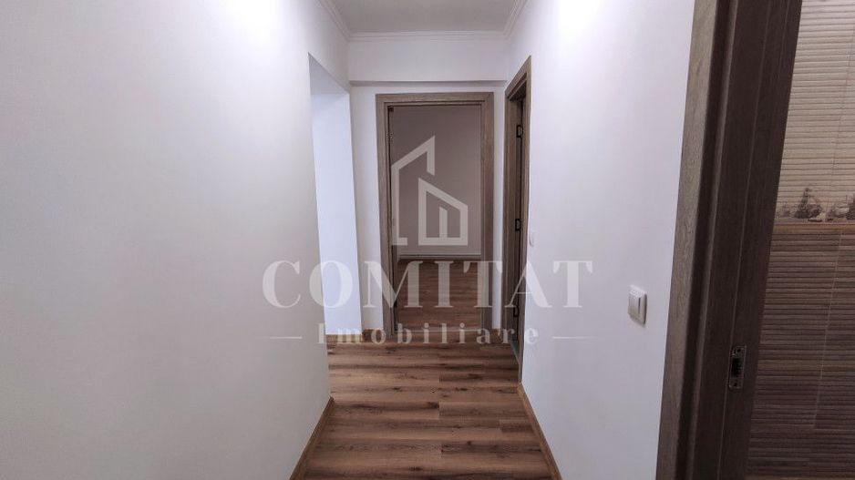 Apartament de vânzare | 3 camere | Facultatea de Litere - Poză 9