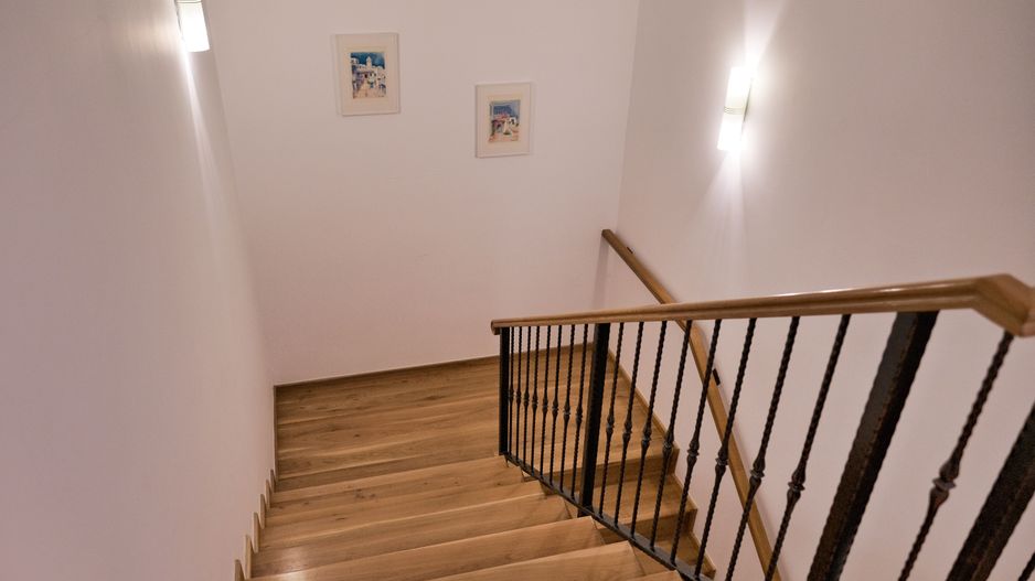 Vila tip Ranch langa Padure - Poză 16