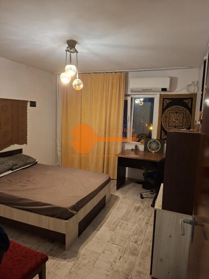 Apartament cu 3 camere in zona Lujerului - Poză 4