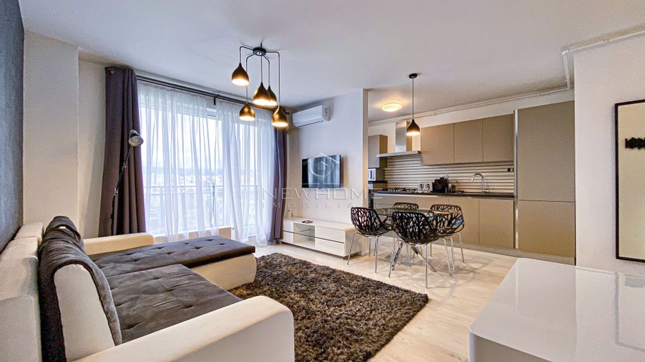 Apartament 3 camere, zona Iulius Mall, Fsega - Poză 2