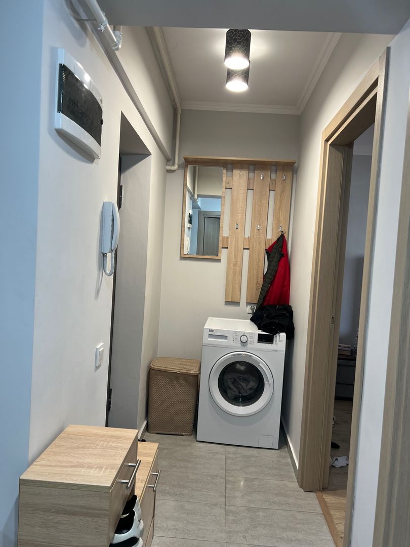 2 CAMERE ‖ PARCARE INCLUSA  ‖ ULTRACENTRAL ‖ EMINESCU ‖ 15 MIN METROU OBOR - Poză 6