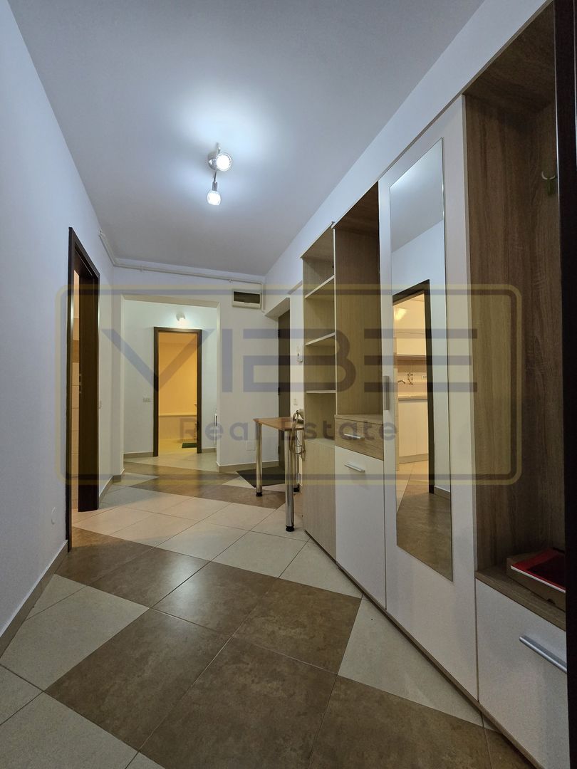 Tg Cucu- Podul de Fier  - 2 camere - 68mp - Poză 8