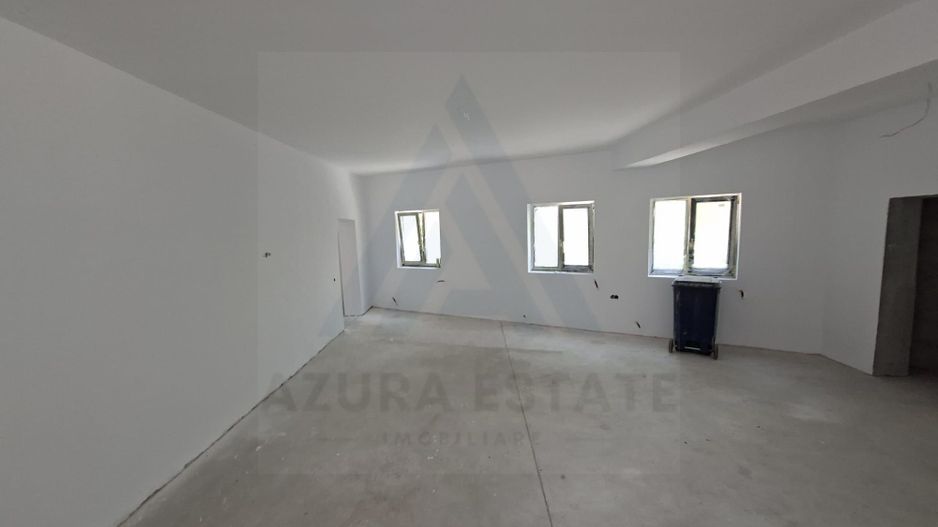 Casa individuala premium 236 mp utili si teren 1200 in Cisnadioara - Poză 10