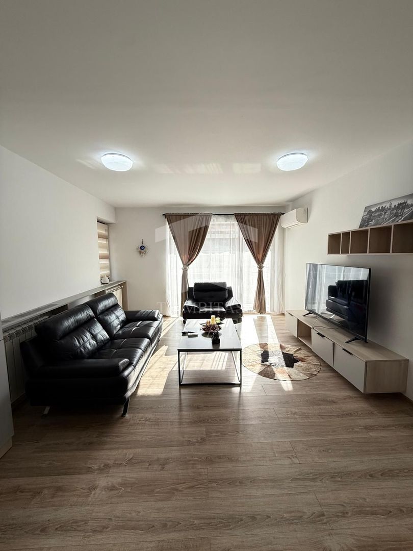 Apartament 3 camere pe malul lacului- ansamblu Club Lac Snagov - Poză 23