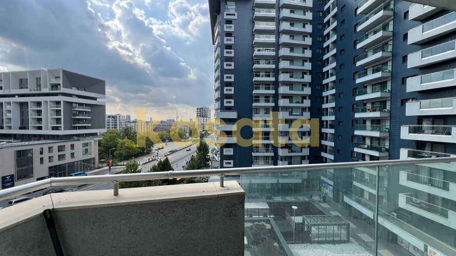 Apartament de vanzare – 2 Camere | Zona de Nord | Complex Upground - Poză 7