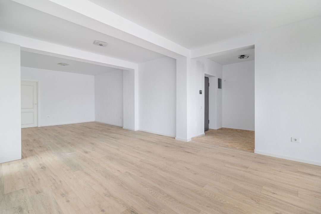 Penthouse 5 camere Green City - Poză 20