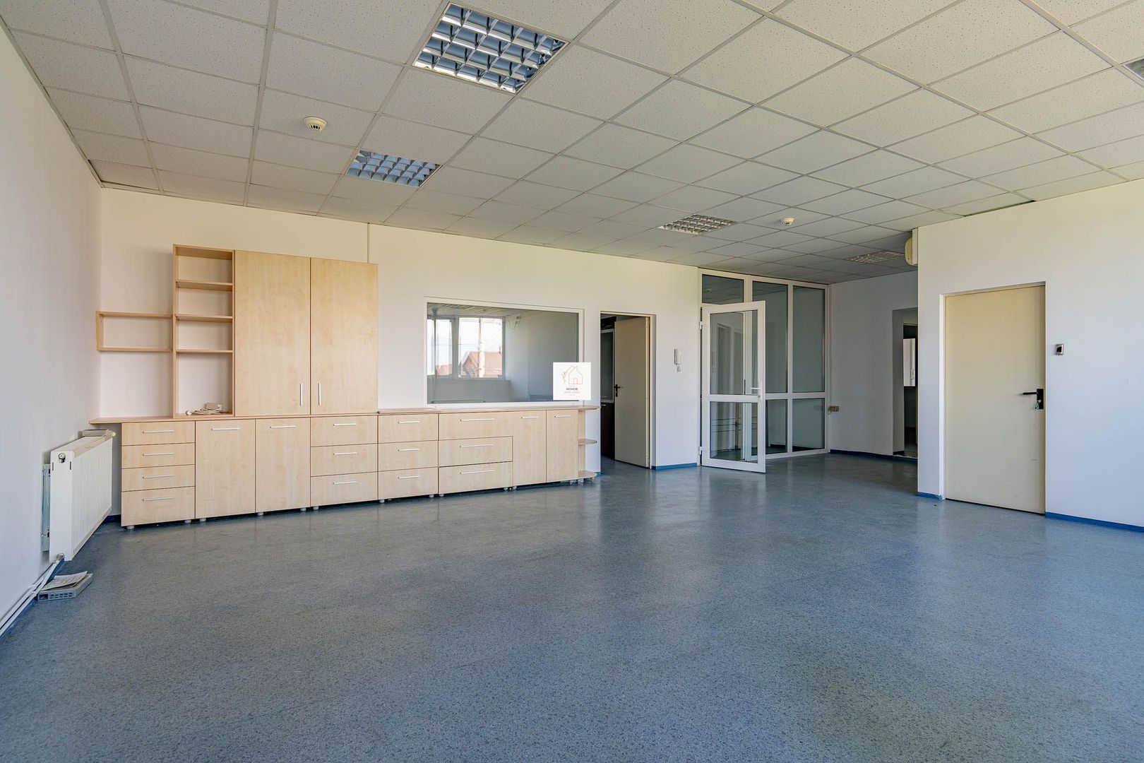 Spatiu industrial Rasnov - service charge inclus - Poză 14