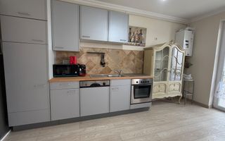 2 camere | Etaj 2 | Mobilat&utilat | Zona excelenta | Langa Eso - Poză 2