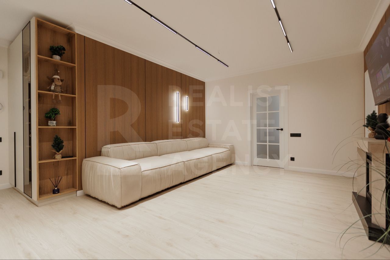 Vânzare, apartament, 3 camere, bd. Mircea Cel Bătrân, Ciocana - Poză 11