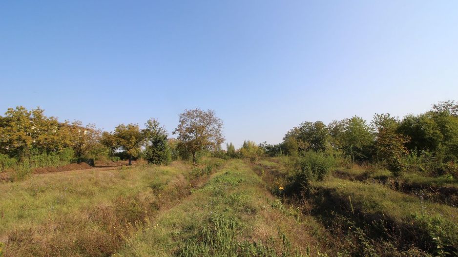 Teren 2041 mp deschidere lac Grivita 20 m - Poză 7