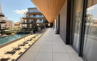 Luxos Apt 4 Camere Iancu Nicolae  și Parcare - Poză 14
