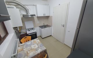 Inchiriez apartament 2 camere militari apusului - Poză 7