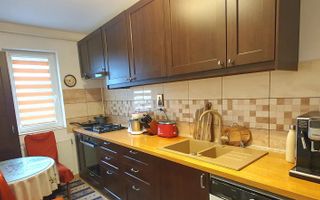 De vanzare 2 camere decomandat cu parcare subterană | Ozana – Pallady - Poză 5