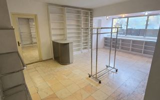 Spatiu comercial 40 mp la strada-ideal magazin, salon, florarie-Han - Poză 1