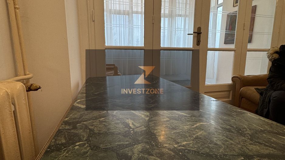 Apartament ultracentral, str. Roman Ciorogariu Oradea - Poză 11