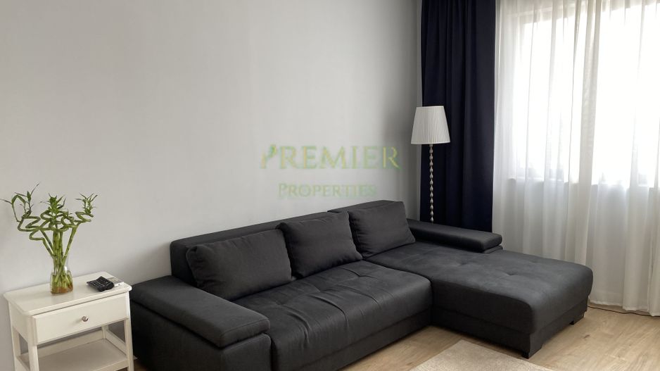 De vânzare apartament Greenfield – Salcâmilor |mobilat complet|parcare inclusa - Poză 2