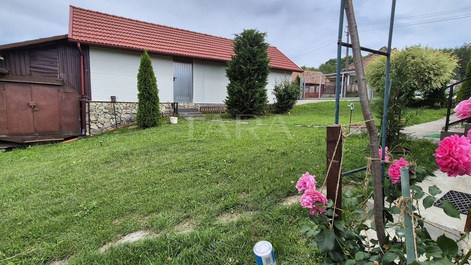 EXCLUSIVITATE Casa individuala ALUNIS - Poză 17