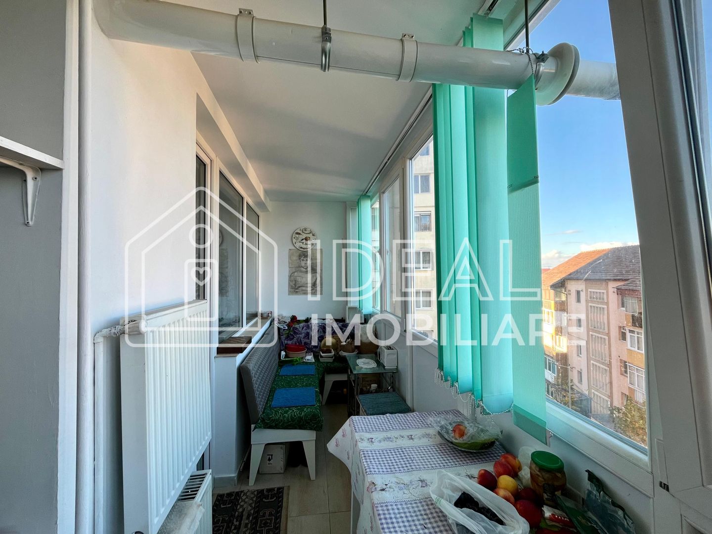 Apartament 2 camere – zona Mihai Viteazu - Poză 8