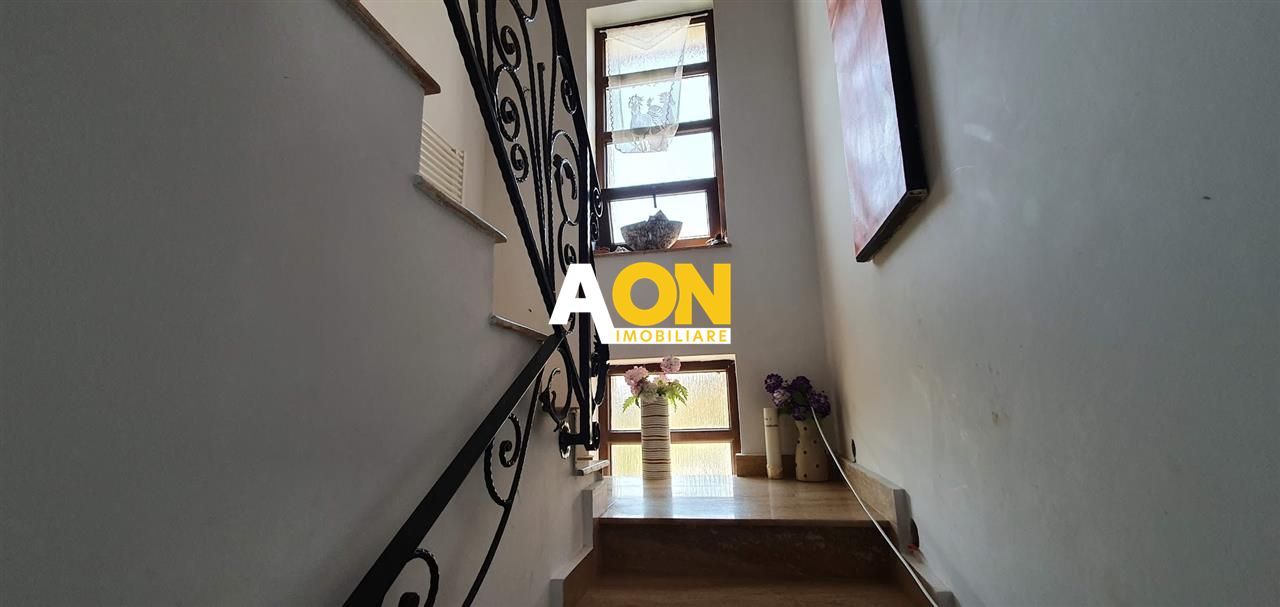 Casă P+M cu 4 camere, teren 321 mp – Barabant Alba Iulia - Poză 7