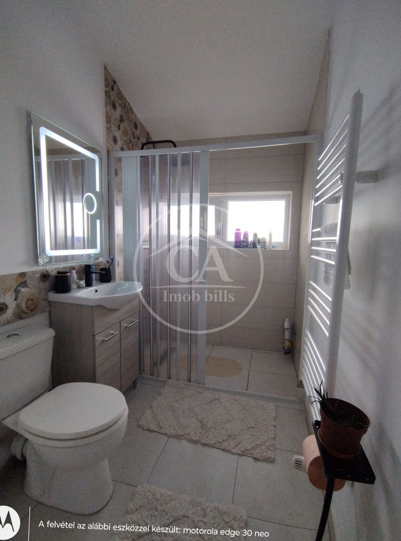 Apartament cu 2 camere de vanzare in zona Ioisa, Oradea - Poză 10