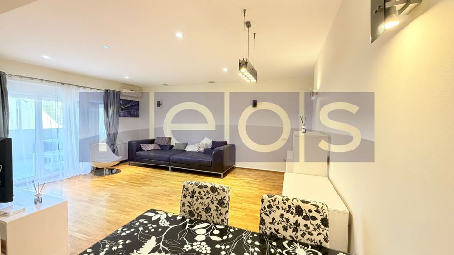 VANZARE APARTAMENT 3 CAMERE | HERASTRAU | MOBILAT | 90 MP | TERASA | - Poză 6