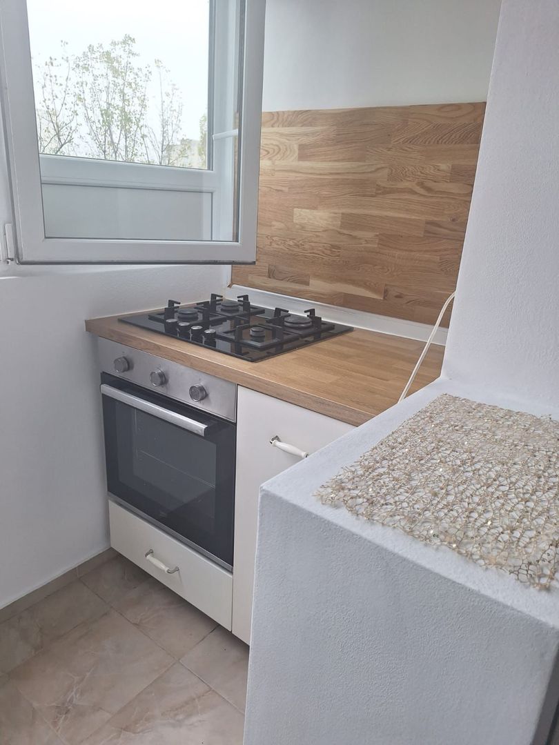 AP. 2 CAMERE TITAN, MOBILAT MODERN, BLOC REABILITAT, METROU 2 MINUTE - Poză 5