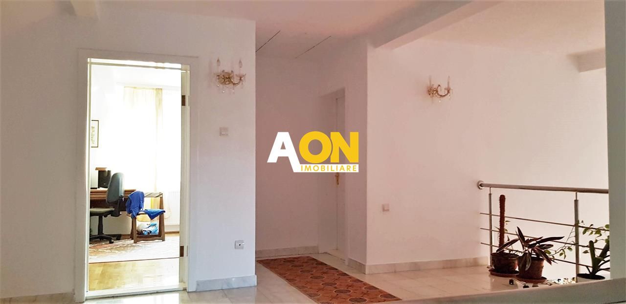 Casa  5 camere  2 garaje  780 mp teren Zona Schit - Poză 19