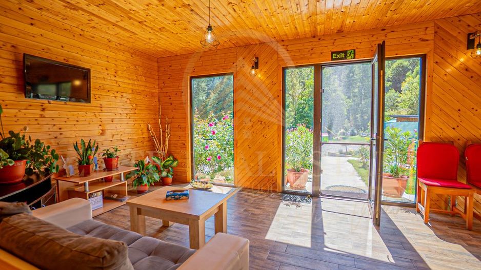 PENSIUNEA DIN DOFTANA – UN LOC CARE VINDE EMOȚII, NU CAMERE! - Poză 13