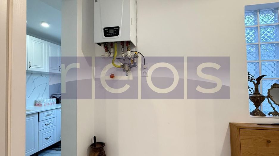 CASĂ DE VÂNZARE  | ZONA  DOMENII - Poză 5