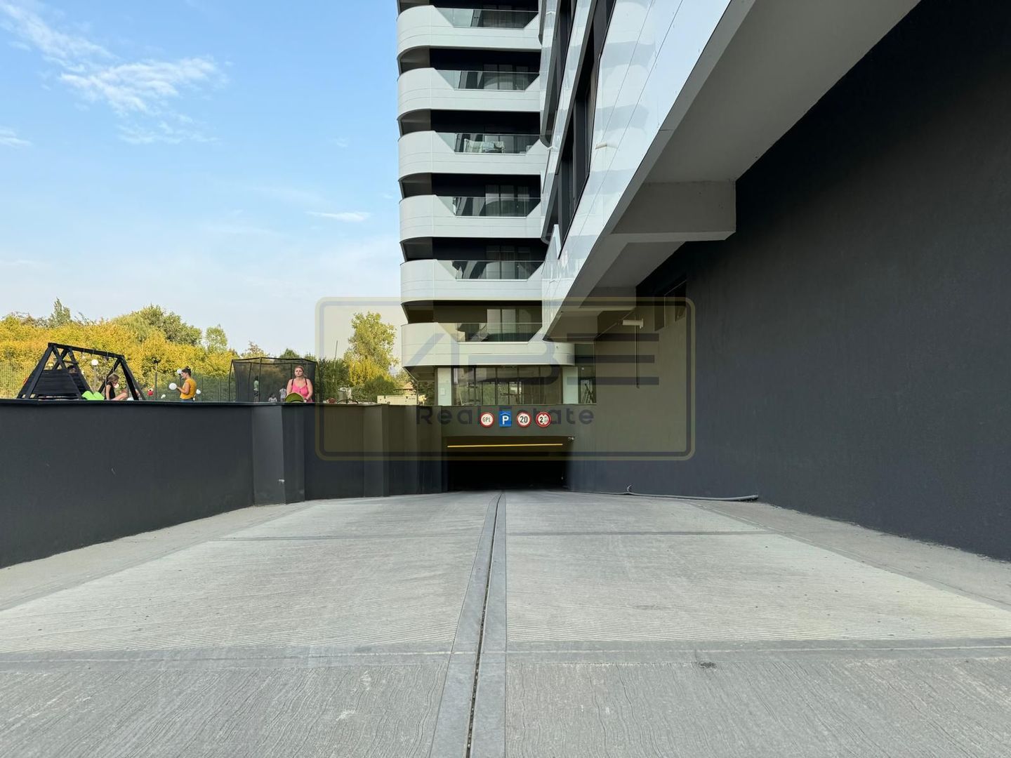 Apartament 2 camere + parcare subterana HIMSON - Poză 17