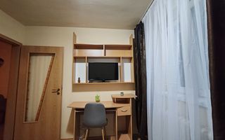 Apartament cu 2 camere, mobilat și utilat, Gheorgheni. - Poză 5