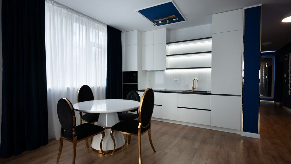 Apartament de LUX I Smart Home System I Tipografilor - Poză 5