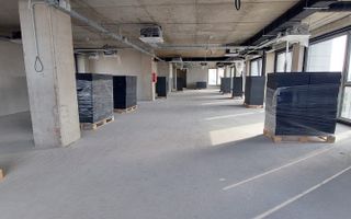 Spațiu de birouri cu o cameră de închiriat în Hipodrom 3, Sibiu - Poză 1